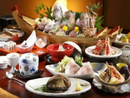 Umi-No-Hotel Isaba Numazu Extérieur photo