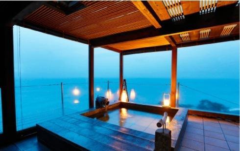 Umi-No-Hotel Isaba Numazu Extérieur photo