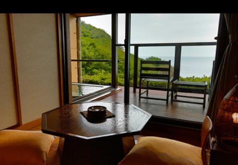 Umi-No-Hotel Isaba Numazu Chambre photo